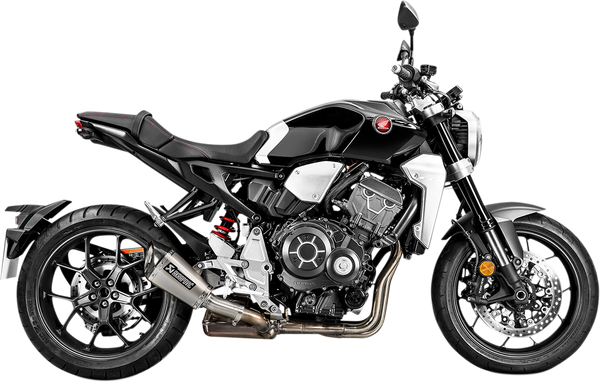 Muffler Ti/Cf Cb1000R | 18113529
