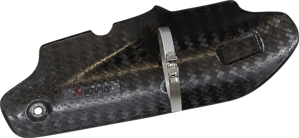 Heat Shield Cf R1200Gs | 18601428