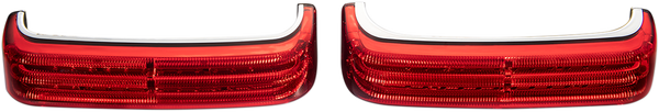 Light Sbag Ss8 Chr/Red | 8185725780234