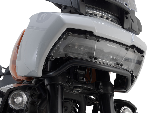 Headlight Guard | 8185496895754