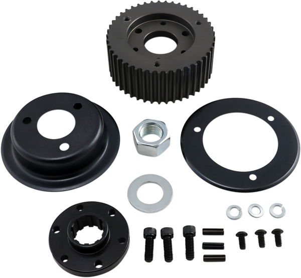 Evo F Pully 47T 8Mm 3 | 8187048001802