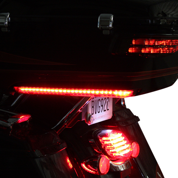 Light Rbt Pak Arms Red | 8185727844618