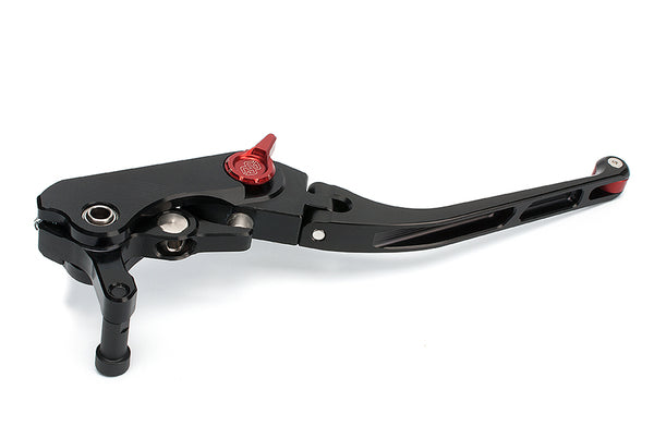 Brake Lever Mpbl Bk | 8185979371786