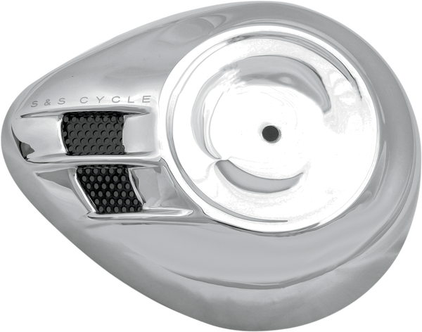 Insert A/C Finned Black | 8186119946506