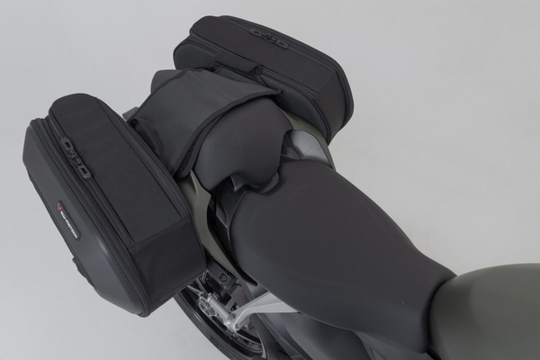 Pro Blaze H Saddlebag Set | 8185131335946