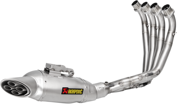 Exhaust Ss/Ti Cb650F | 18102291
