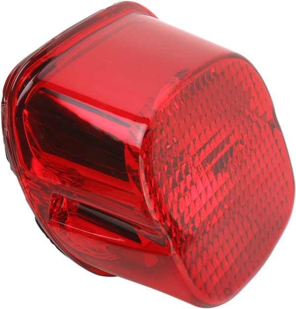 Lens T/L Red Bot Tag03-22 | 8185532875018