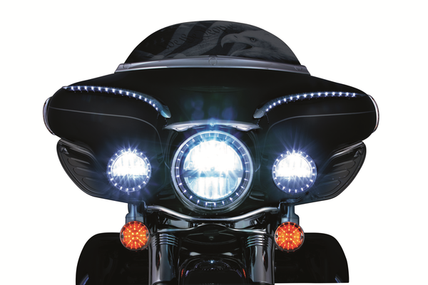 Ring Trim H-Light Halo Fl | 8185508364554