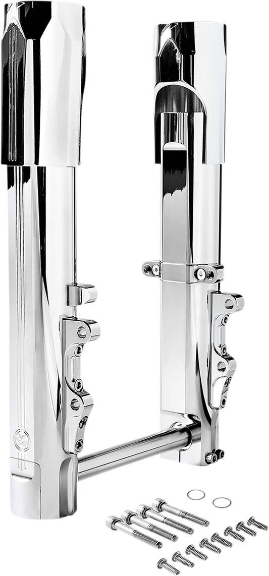 Fork Legs 2/Calpr Fl Ch | 8174755873034