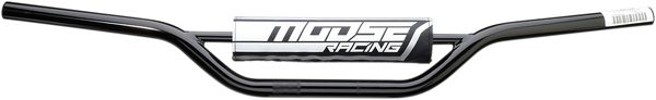 Handlebar Stl Kx Blk | 8213630583050