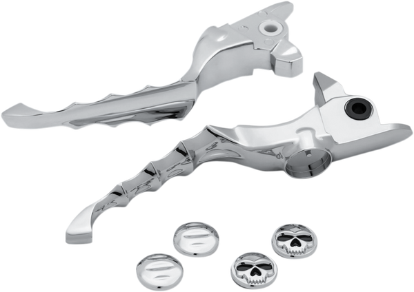 Lever Zombie 17-19 Fl Chr | 8185994871050