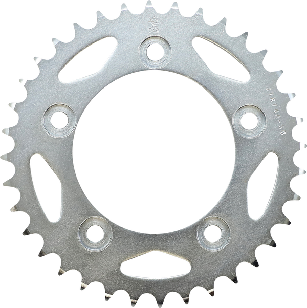 Sprocket Rear 36T 525 | 8187081589002