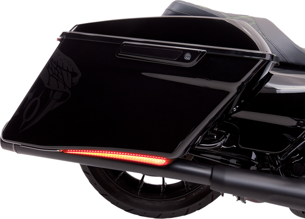 Lights Machete X-Bags | 8185708871946