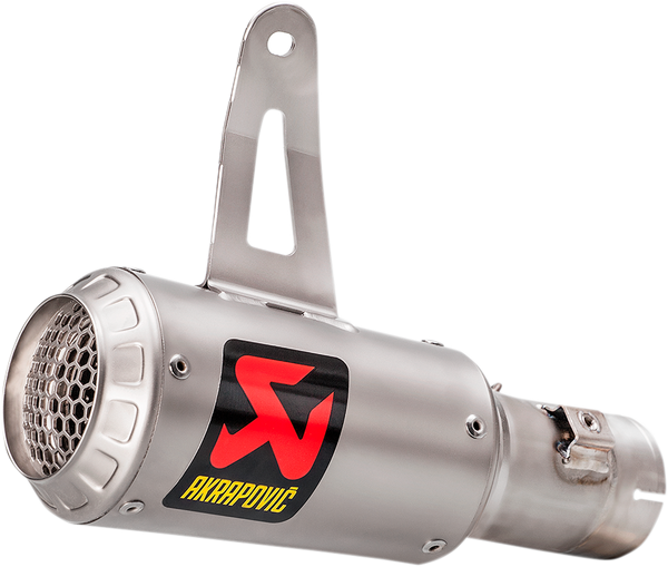 Muffler Ti Gsx-R1000 17 | 18113405