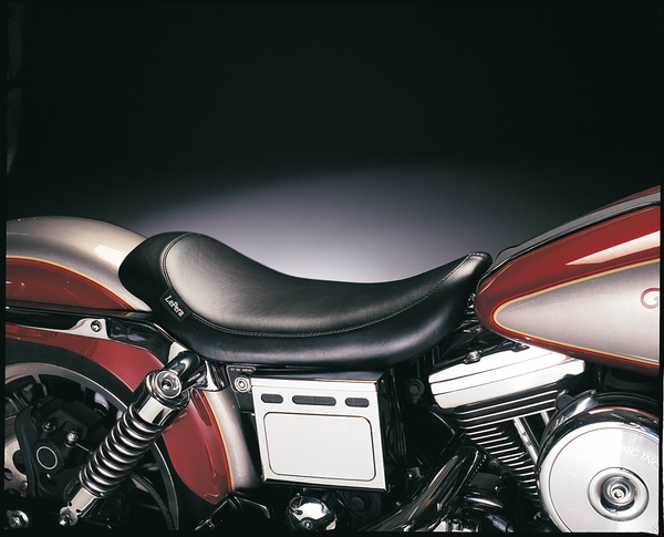 Smooth Solo Seat99-03Dyna | 8183214506250