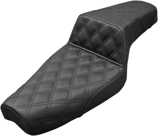 Seat Step Up Ls Xl Black | 8183227253002