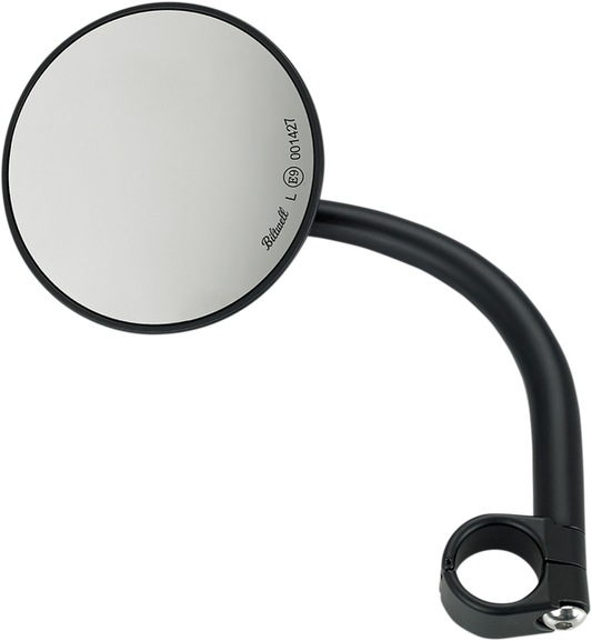 Mirror Lg Rnd W/Mnt 1 Bk | 8198235521290
