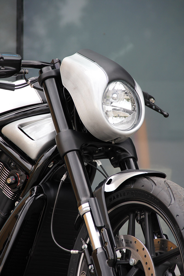 Fr Fender Special Vrod | 8185909969162