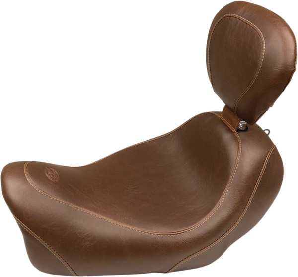Seat Solo Sd Trpr Dbr Brn | 8183244620042