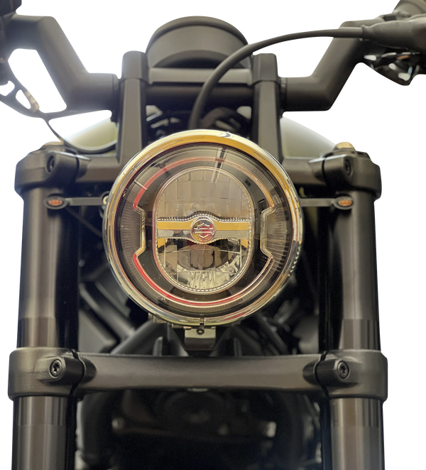 Bracket Headlight Sprt S | 8185493487882