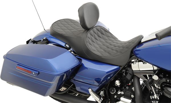 Seat Low Frwd Tour Diam | 8183171252490