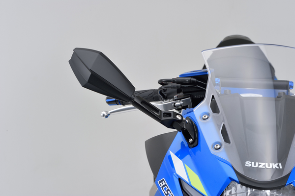 D-Mirror-11 Fairing Set Right | 8198261637386