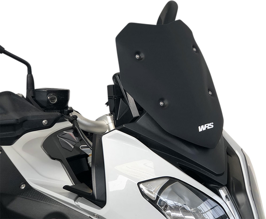Wscrn Sport S1000Xr Mblk | 8185243238666