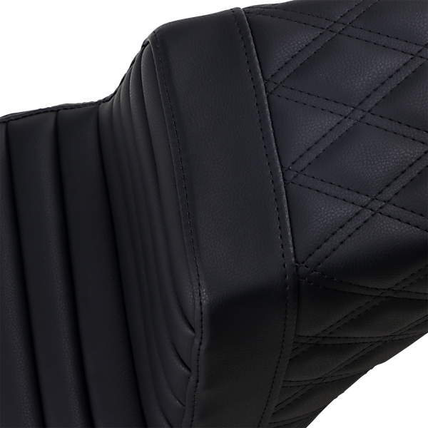 Seat Stepup Tr Ls Blck | 8183223484682