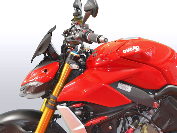 Wndscrn Sport Streetf V4 Mt Bk | 8185259524362