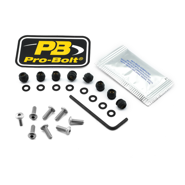 Scr Kit Screen 8 Sl | 8185314148618