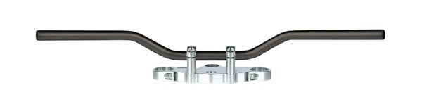 Hbar 22Mm Superbk Comf Stl Chr | 8213652603146