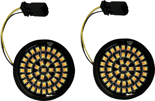 Insert Led Tsig Amwht Cvo | 8185415106826