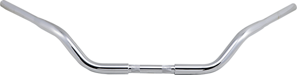 Handlebar Big-J Dmp/Chr | 8213625897226
