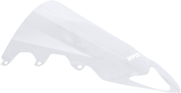 Wscrn Race S1000Rr Clear | 8185249825034