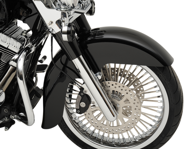 Fender Bag Tail 09-13Flht | 8185900990730
