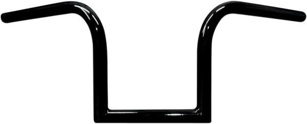 Handlebar Brbn Ape 8" Bk | 8213626323210
