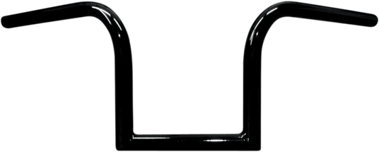 Handlebar Brbn Ape 8" Bk | 8213626323210