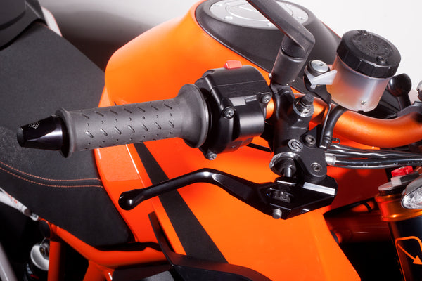 Brake Lever Fxl Bk | 8185974423818