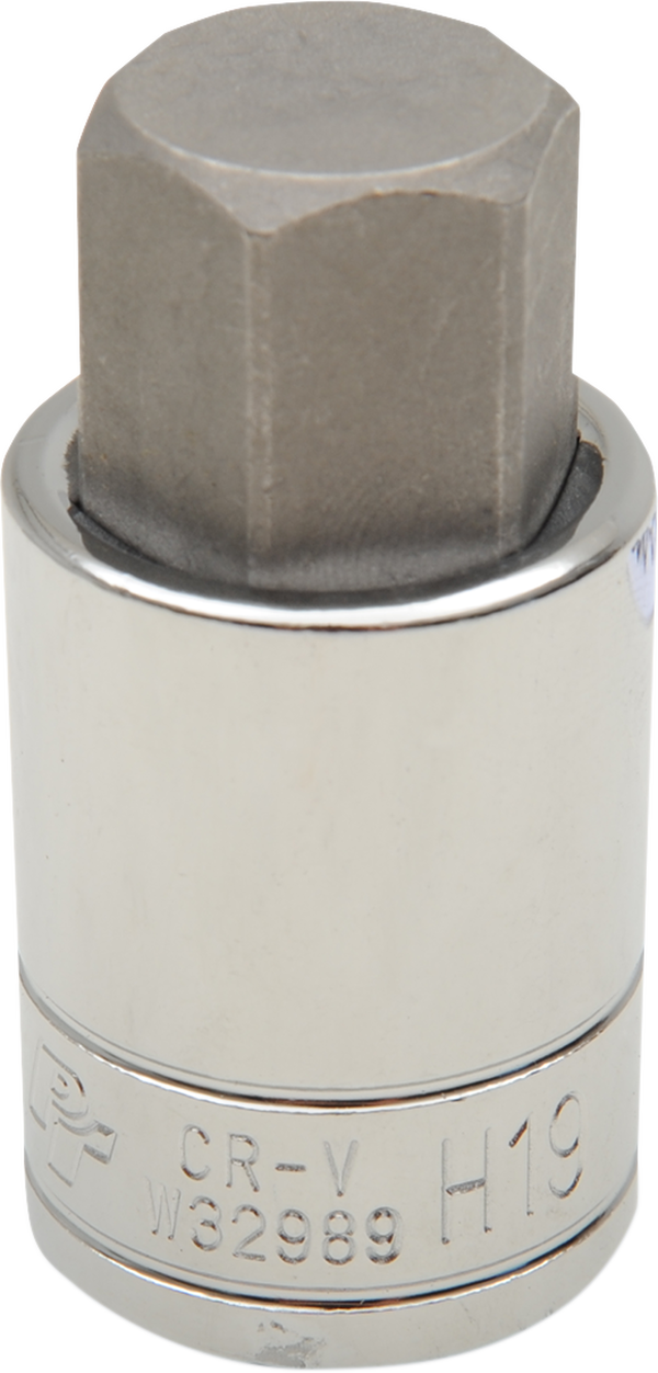 Tool Fork Cap Socket Flh | 8186031145226