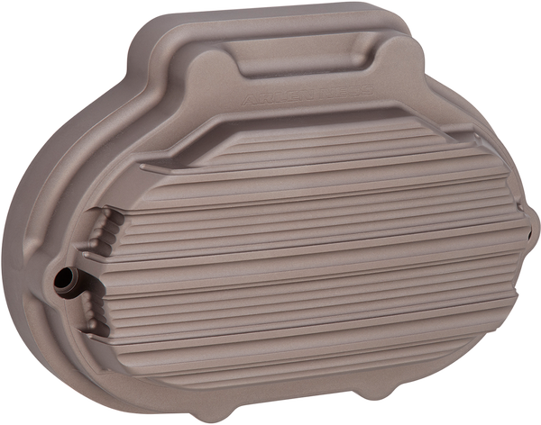 Cover Trans Titanium | 8186127909130