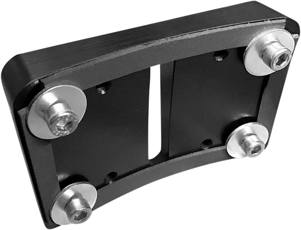 Light License Tag Top Chr | 8185556271370