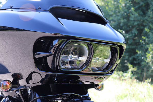 Headlight Mask Bad Raw | 8185499025674