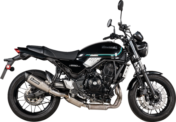 Muffler S/O Ti Z650Rs '22 | 18114319