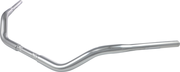 Handlebar Big-J Dmp/Chr | 8213625897226
