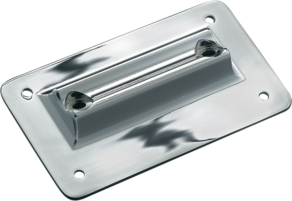 Frame License Lay Down | 8185554305290