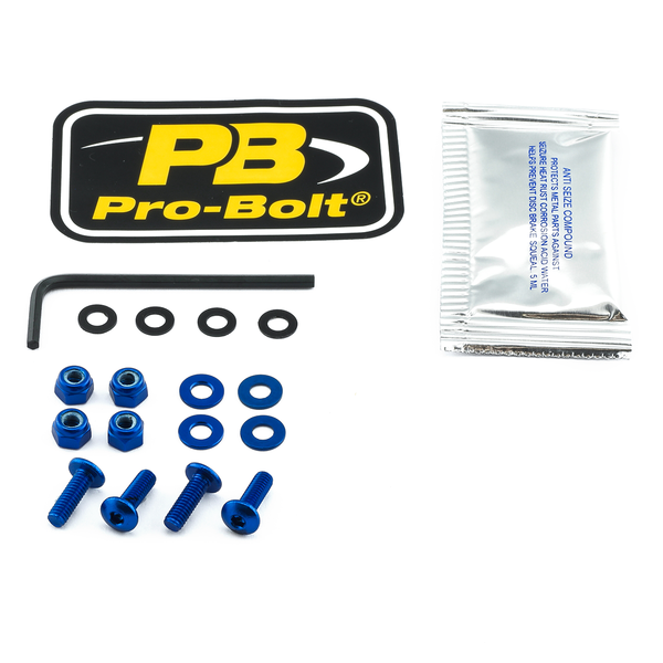 Scr Kit Screen 4/Nu Bl | 8185310150922