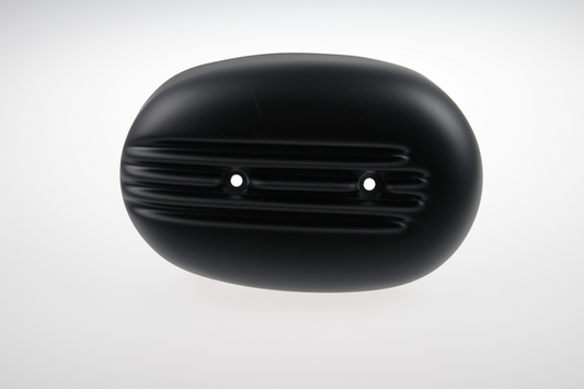 Air Filter Cover Fin Xl | 8186122535178