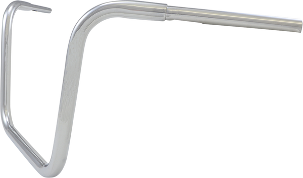 Handlebar Hefty 14" Ape | 8213627076874