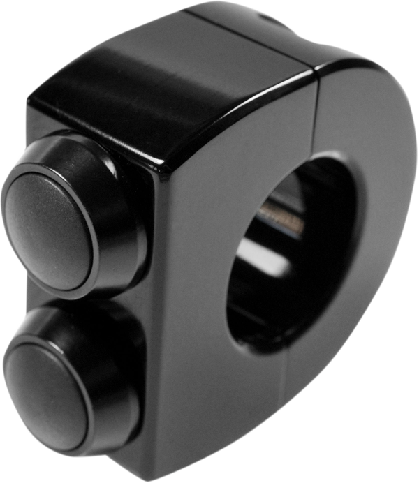 Mo.Switch 2 Btt 22Mm Po/Bl | 8249713459466