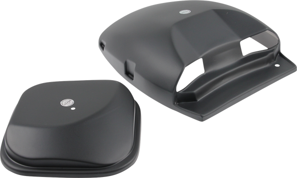 Airbox Cover Racing Vrod | 8186124075274